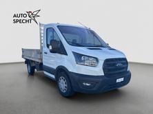 FORD Transit 350 L2 Trend 2.0 TDCi 170 RWD, Diesel, Occasion / Utilisé, Manuelle - 6
