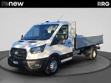 FORD Transit 350 L4 Trend 2.0 TDCi 165 HD RWD A, Diesel, Occasion / Gebraucht, Automatik - 7