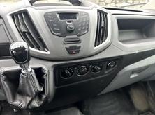 FORD 350L TDCi, Diesel, Occasioni / Usate, Manuale - 7