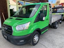 FORD TRANSIT 2.0 EcoBlue 170 Ambiente, Diesel, Second hand / Used, Manual - 3