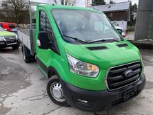 FORD TRANSIT 2.0 EcoBlue 170 Ambiente, Diesel, Second hand / Used, Manual - 4