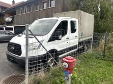 FORD 350L TDCi, Diesel, Occasioni / Usate, Manuale - 4