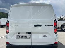 FORD Transit C Van 280 L1 2.0 EcoBlue 110 Trend, Diesel, Ex-demonstrator, Manual - 5