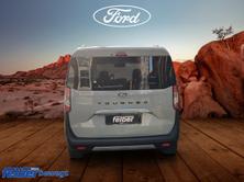 FORD Transit Tourneo Courier 1.0 EcoBoost Active, Benzin, Vorführwagen, Automat - 4