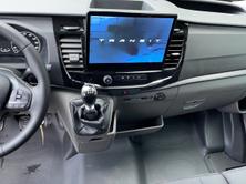 FORD Transit Van 350 L2H2 2.0 EcoBlue 170 PS Trend, Diesel, Auto dimostrativa, Manuale - 7