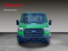 FORD Transit Kab.-Ch. 350 L2 2.0 EcoBlue 170 Trend, Diesel, Auto dimostrativa, Manuale - 3
