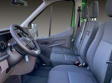 FORD Transit Kab.-Ch. 350 L2 2.0 EcoBlue 170 Trend, Diesel, Auto dimostrativa, Manuale - 7
