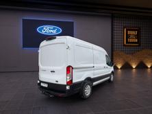 FORD Transit Van 350 L2H2 2.0 EcoBlue 170 PS Trend, Diesel, Auto dimostrativa, Manuale - 4