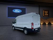 FORD Transit Van 350 L2H2 2.0 EcoBlue 130 PS Trend, Diesel, Auto dimostrativa, Manuale - 3