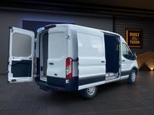 FORD Transit Van 350 L2H2 2.0 EcoBlue 130 PS Trend, Diesel, Auto dimostrativa, Manuale - 4