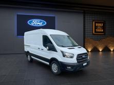 FORD Transit Van 350 L2H2 2.0 EcoBlue 130 PS Trend, Diesel, Auto dimostrativa, Manuale - 6