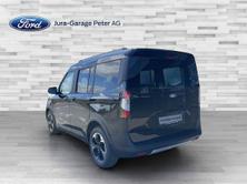 FORD Transit Tourneo Courier 1.0 EcoBoost Active, Petrol, Ex-demonstrator, Automatic - 3