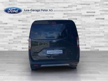 FORD Transit Tourneo Courier 1.0 EcoBoost Active, Petrol, Ex-demonstrator, Automatic - 4