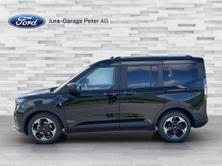 FORD Transit Tourneo Courier 1.0 EcoBoost Active, Petrol, Ex-demonstrator, Automatic - 5
