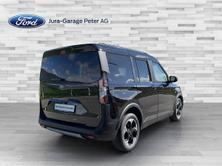 FORD Transit Tourneo Courier 1.0 EcoBoost Active, Petrol, Ex-demonstrator, Automatic - 6