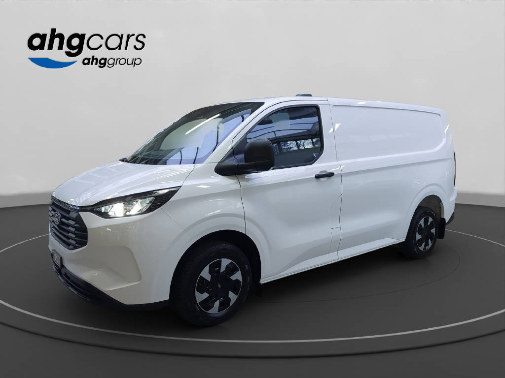 FORD Transit C Van 320 L1 2.5 Duratec 233 Trend PHEV