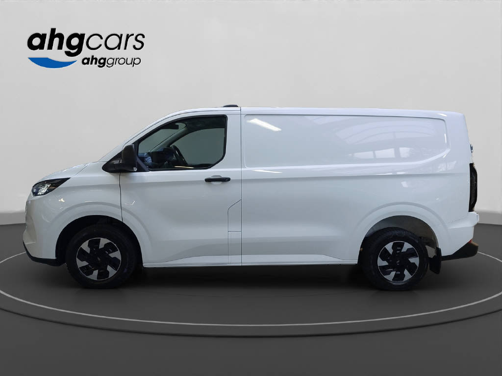 FORD Transit C Van 320 L1 2.5 Duratec 233 Trend PHEV, Plug-in-Hybrid Petrol/Electric, Ex-demonstrator, Automatic - 2