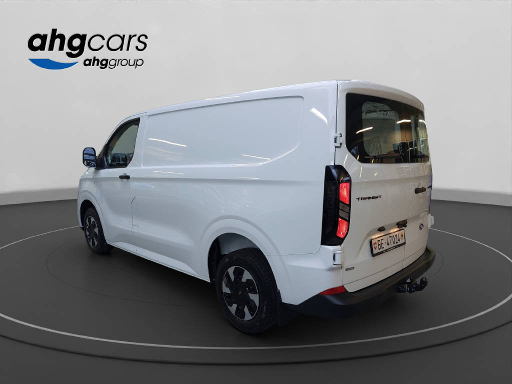 FORD Transit C Van 320 L1 2.5 Duratec 233 Trend PHEV, Plug-in-Hybrid Petrol/Electric, Ex-demonstrator, Automatic - 3