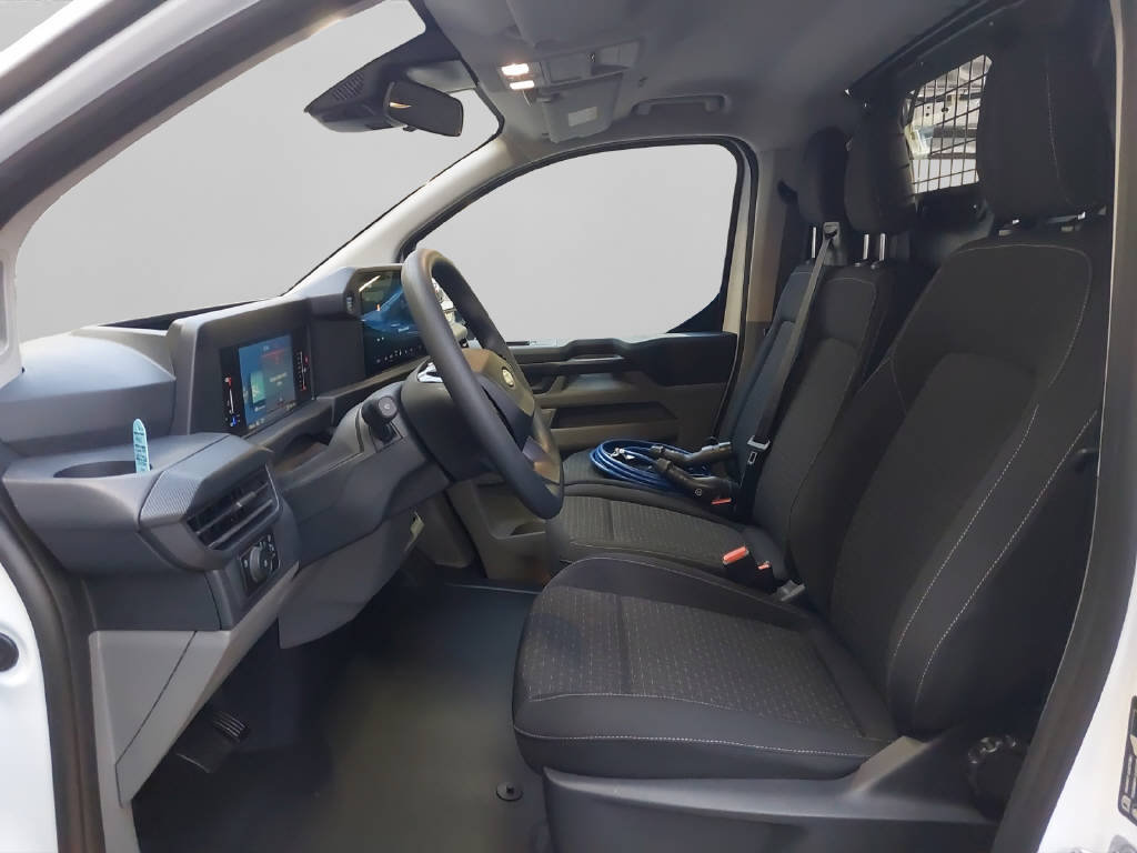 FORD Transit C Van 320 L1 2.5 Duratec 233 Trend PHEV, Plug-in-Hybrid Petrol/Electric, Ex-demonstrator, Automatic - 5