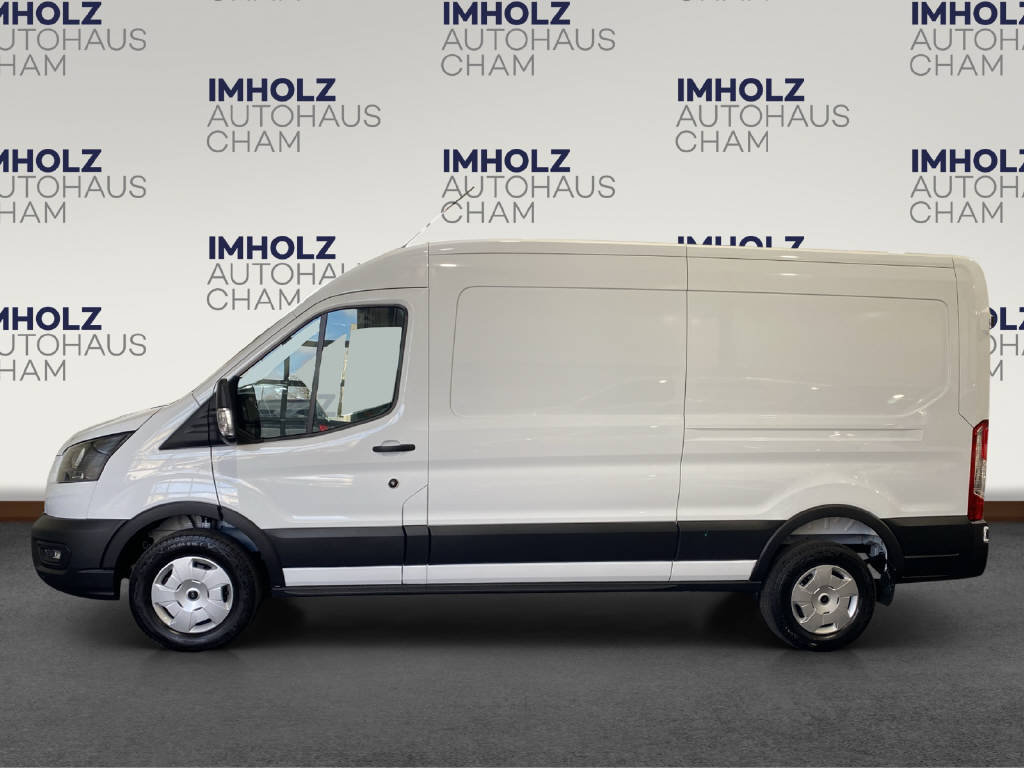 FORD Transit Van 350 L3H2 2.0 EcoBlue 165 PS Trend RWD, Diesel, Auto dimostrativa, Manuale - 2