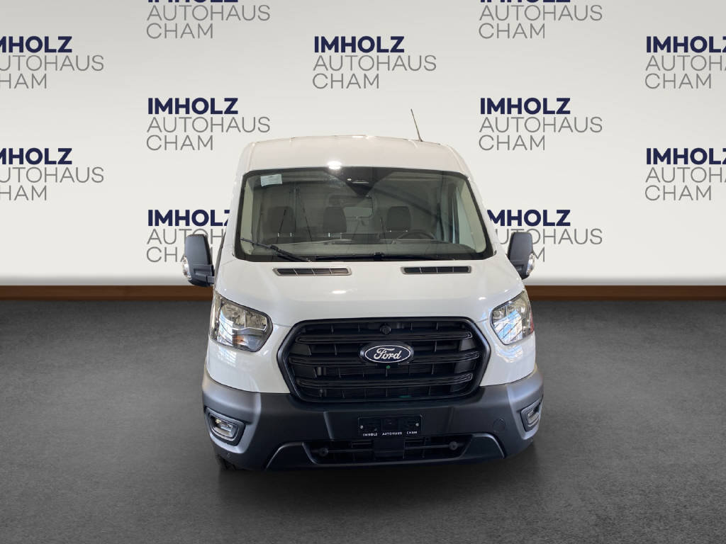FORD Transit Van 350 L3H2 2.0 EcoBlue 165 PS Trend RWD, Diesel, Auto dimostrativa, Manuale - 5