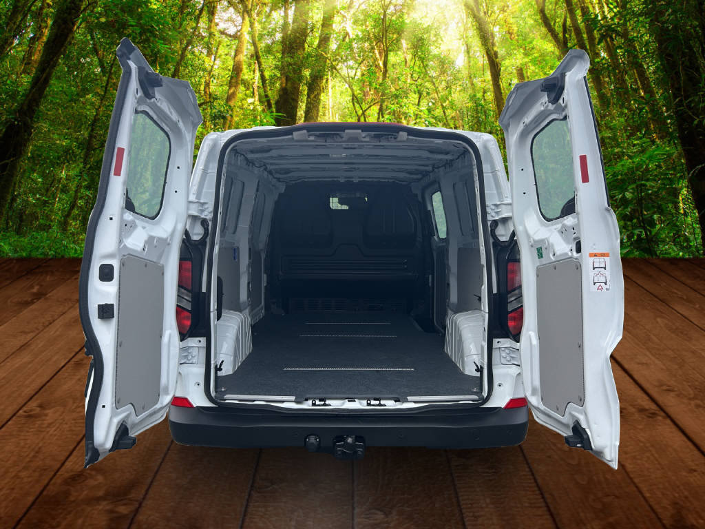 FORD Transit C Van 320 L2 2.0 EcoBlue 136 Trend, Diesel, Auto dimostrativa, Manuale - 5