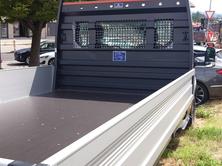 FORD TRANSIT C/CAB 350L TREND 67KWH 200 RWD, Elektro, Vorführwagen, Automat - 3