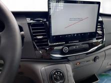 FORD TRANSIT C/CAB 350L TREND 67KWH 200 RWD, Elektro, Vorführwagen, Automat - 4