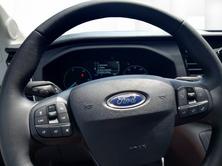 FORD TRANSIT C/CAB 350L TREND 67KWH 200 RWD, Elektro, Vorführwagen, Automat - 7