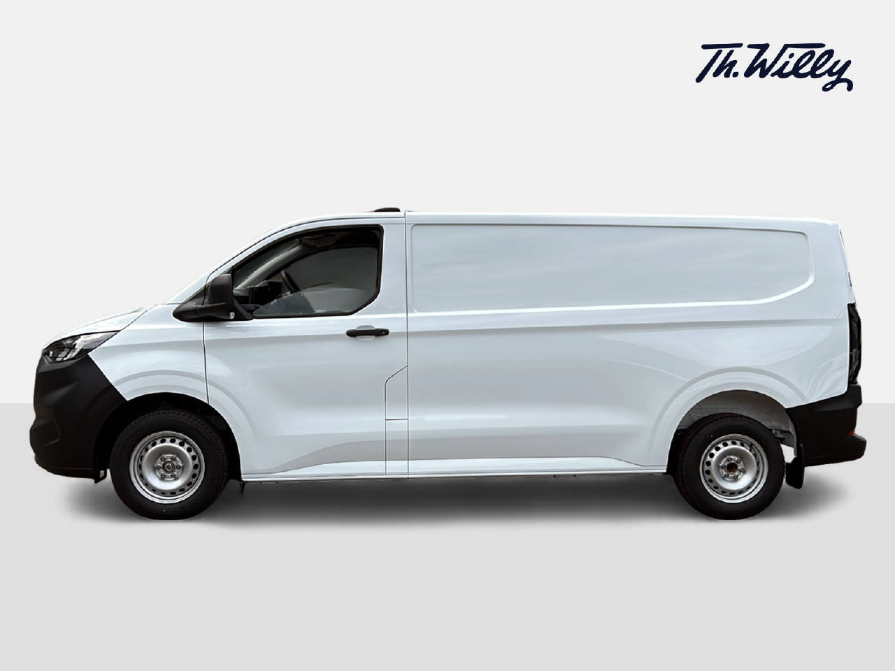 FORD Transit C Van 280 L2 2.0 EcoBlue 110 Basis, Diesel, Vorführwagen, Handschaltung - 2