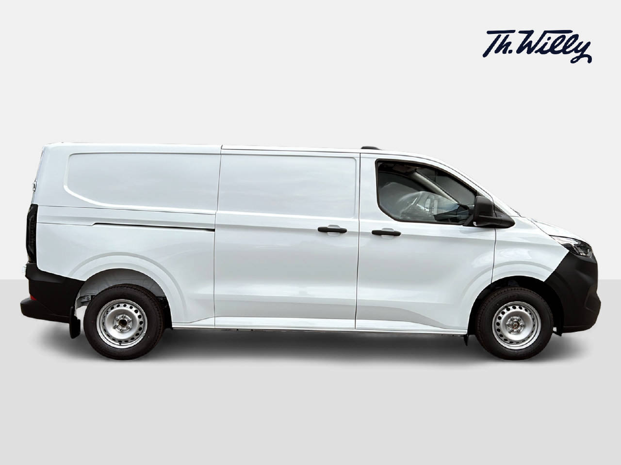 FORD Transit C Van 280 L2 2.0 EcoBlue 110 Basis, Diesel, Vorführwagen, Handschaltung - 6