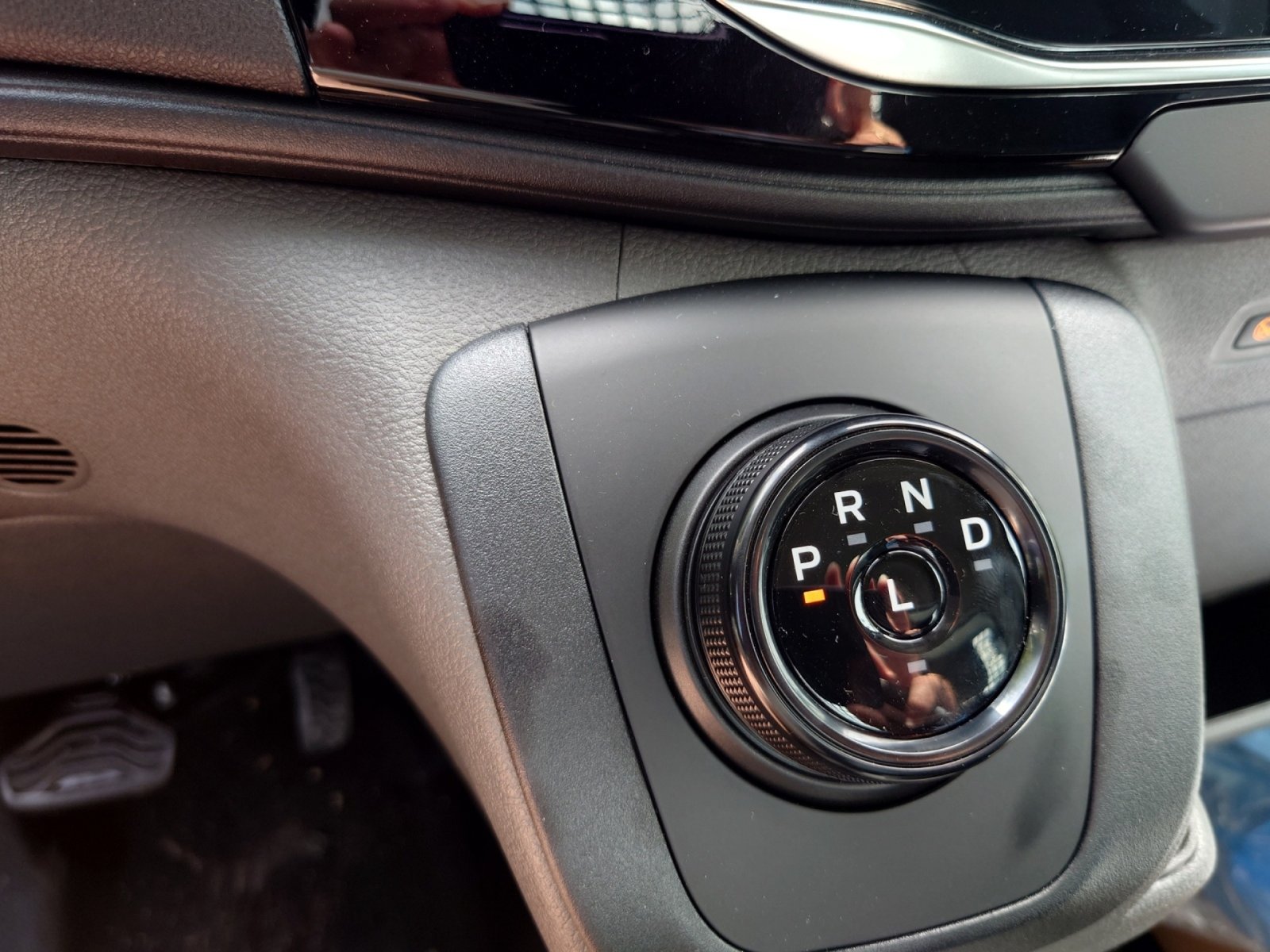 FORD TRANSIT C/CAB 350L TREND 67KWH 200 RWD, Elettrica, Auto dimostrativa, Automatico - 6