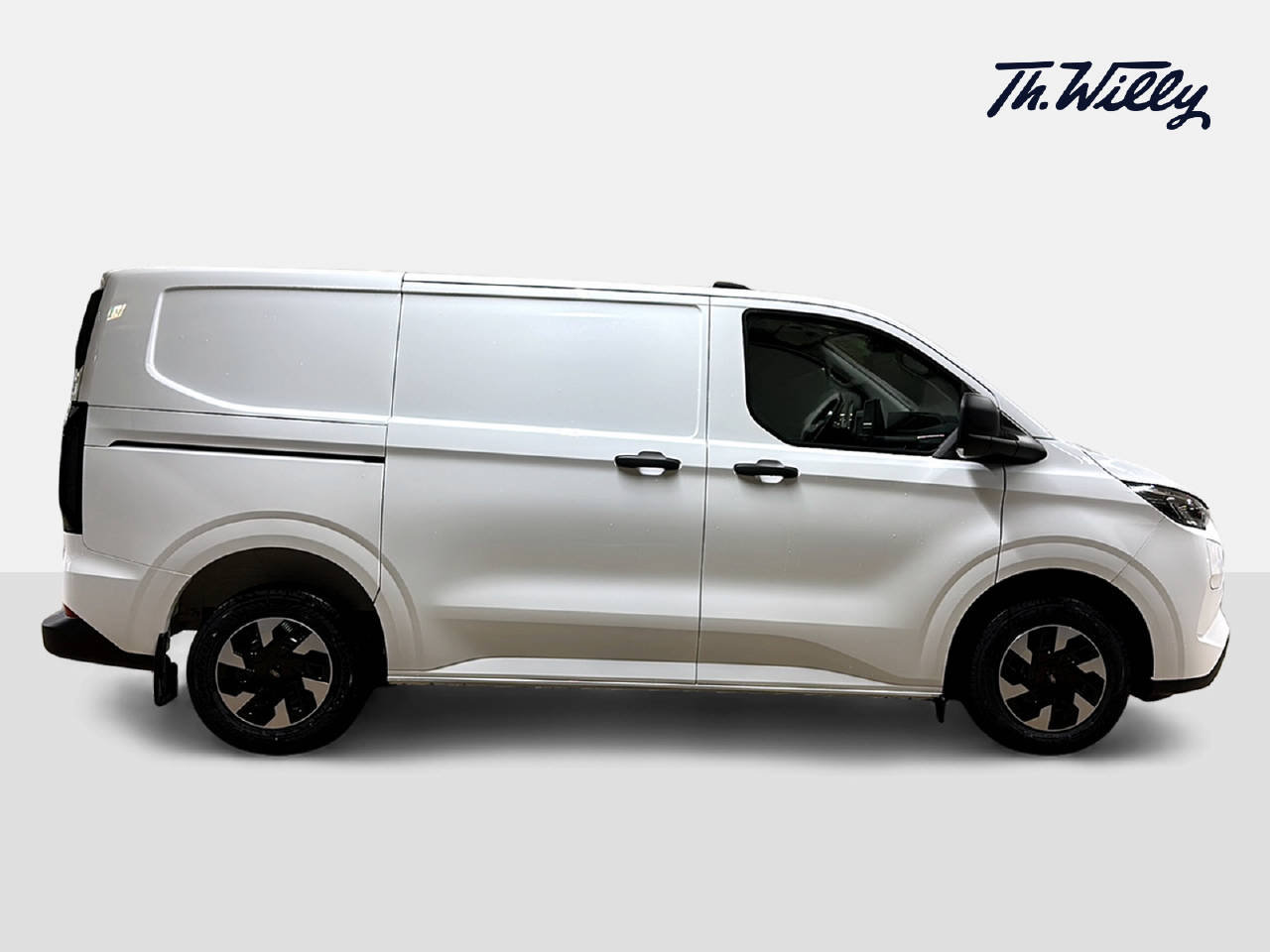 FORD Transit C Van 320 L1 2.5 Duratec 233 Trend PHEV, Plug-in-Hybrid Benzina/Elettrica, Auto dimostrativa, Automatico - 6
