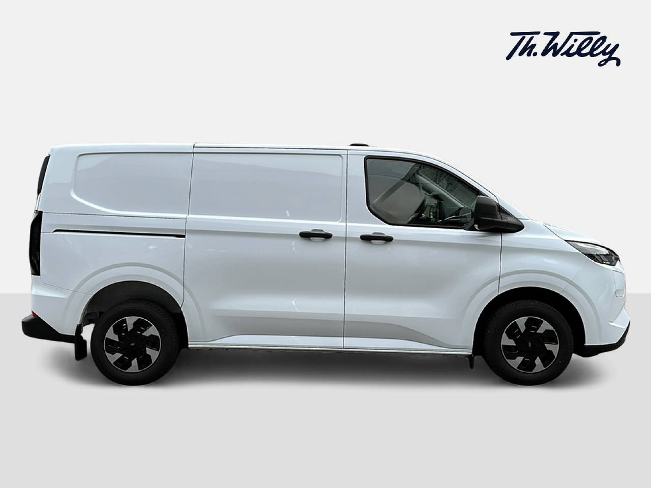 FORD Transit C Van 320 L1 2.5 Duratec 233 Trend PHEV, Plug-in-Hybrid Benzin/Elektro, Vorführwagen, Automatik - 6