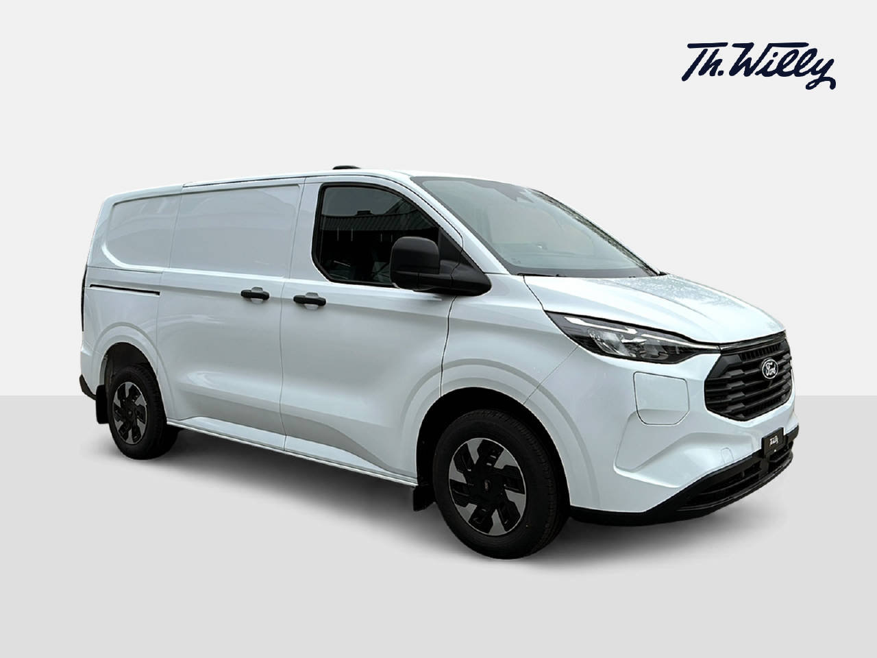 FORD Transit C Van 320 L1 2.5 Duratec 233 Trend PHEV, Plug-in-Hybrid Benzin/Elektro, Vorführwagen, Automatik - 7