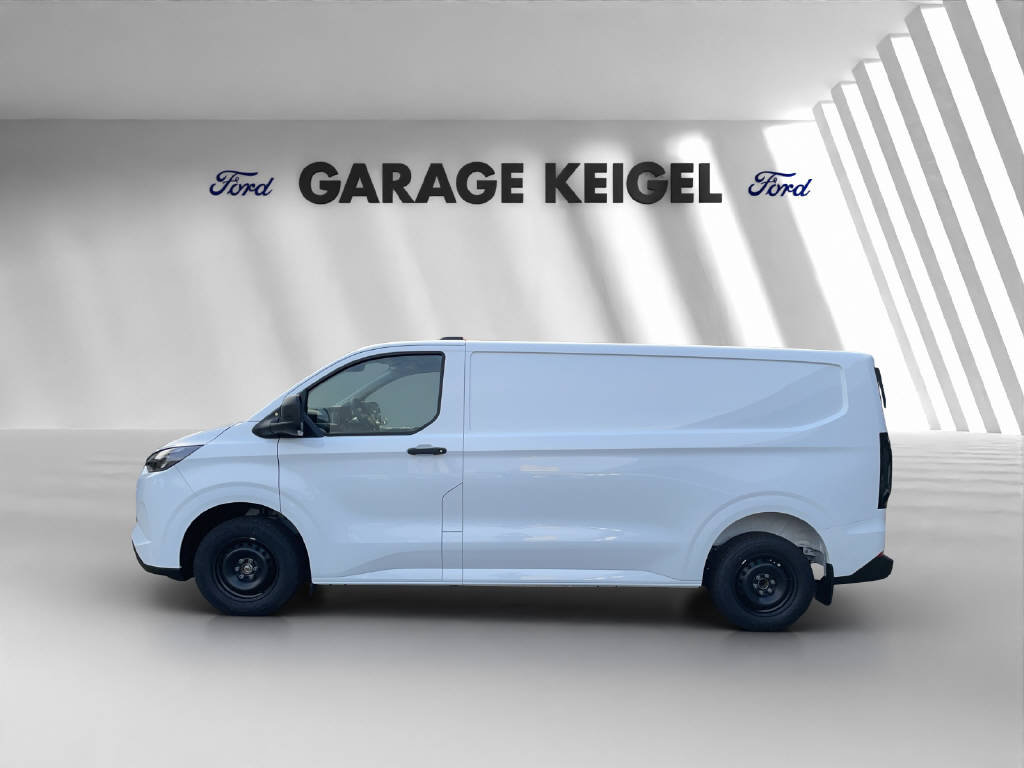 FORD Transit C Van 320 L2 2.5 Duratec 233 Trend PHEV, Plug-in-Hybrid Benzin/Elektro, Vorführwagen, Automatik - 2