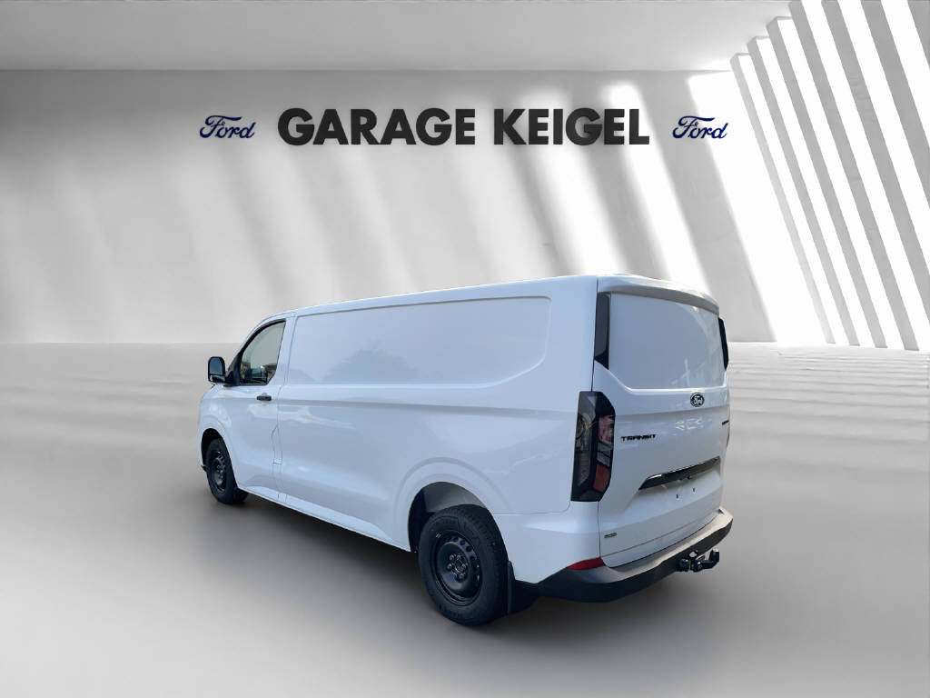 FORD Transit C Van 320 L2 2.5 Duratec 233 Trend PHEV, Plug-in-Hybrid Benzin/Elektro, Vorführwagen, Automatik - 3