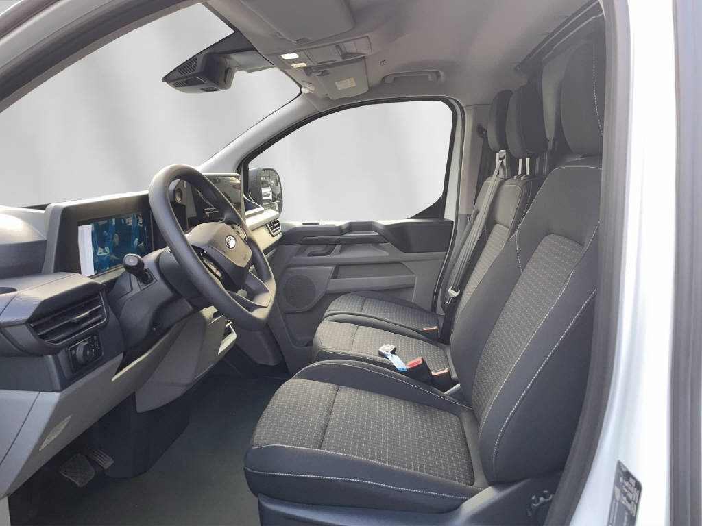 FORD Transit C Van 320 L2 2.5 Duratec 233 Trend PHEV, Plug-in-Hybrid Benzin/Elektro, Vorführwagen, Automatik - 4