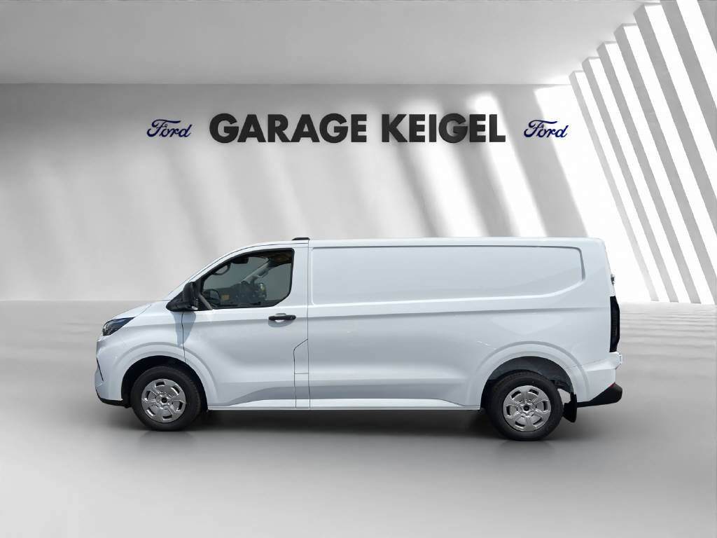 FORD Transit C Van 320 L2 2.0 EcoBlue 136 Trend, Diesel, Vorführwagen, Handschaltung - 2