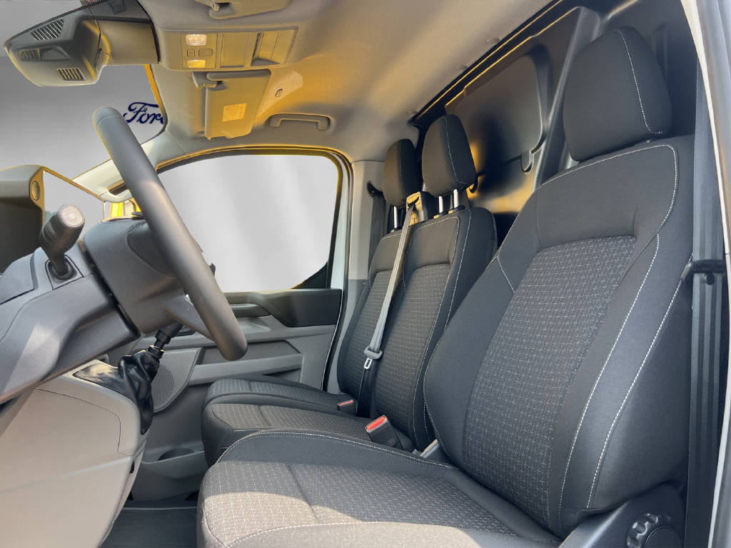 FORD Transit C Van 320 L2 2.0 EcoBlue 136 Trend, Diesel, Vorführwagen, Handschaltung - 4