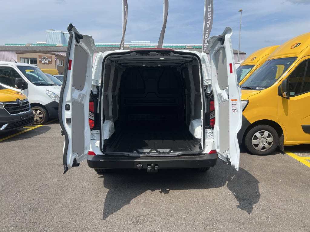 FORD Transit C Van 320 L2 2.0 EcoBlue 136 Trend, Diesel, Vorführwagen, Handschaltung - 6