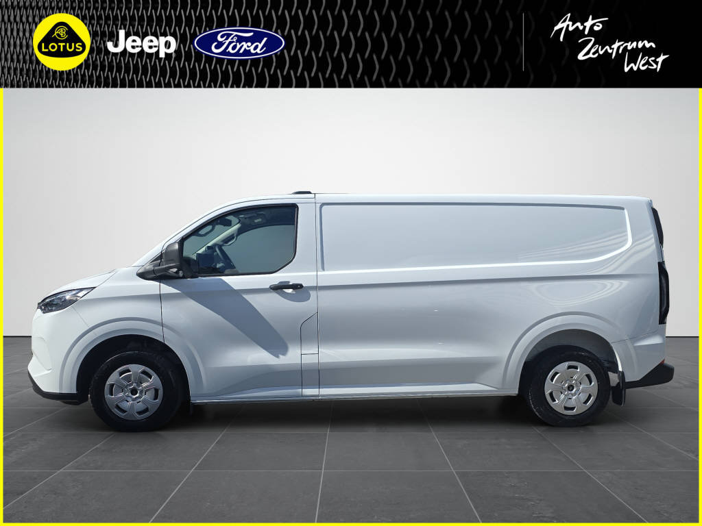 FORD Transit C Van 320 L2 2.5 Duratec 233 Trend PHEV, Hybride Rechargeable Essence/Électricité, Voiture de démonstration, Automatique - 2