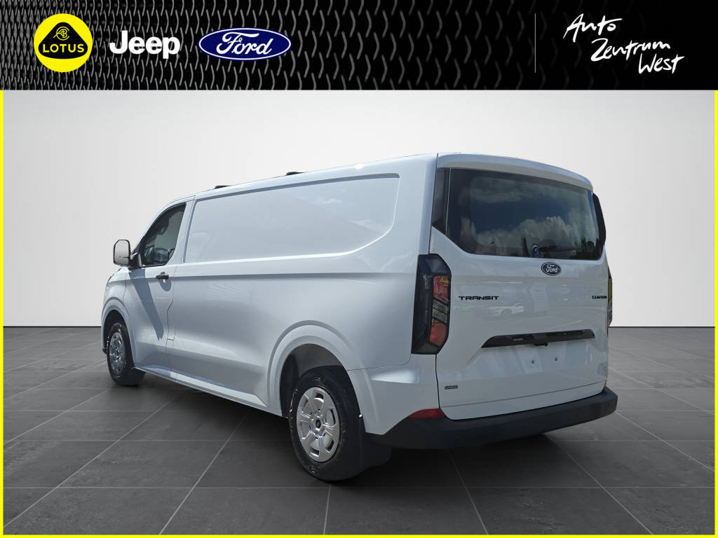 FORD Transit C Van 320 L2 2.5 Duratec 233 Trend PHEV, Hybride Rechargeable Essence/Électricité, Voiture de démonstration, Automatique - 3