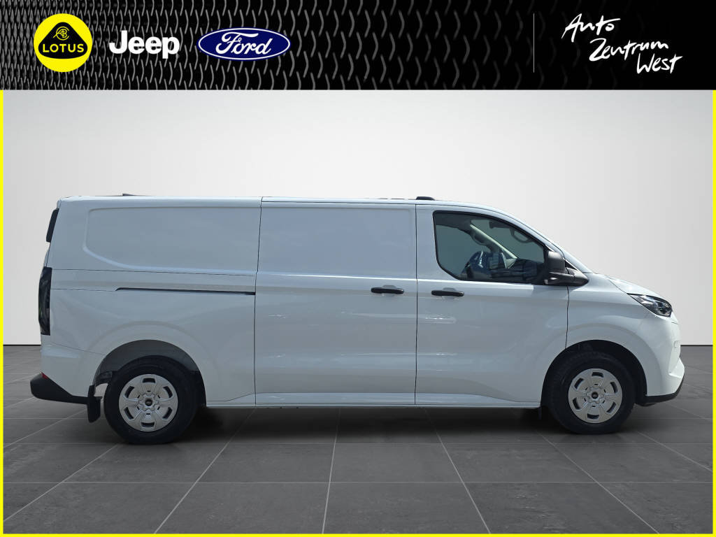 FORD Transit C Van 320 L2 2.5 Duratec 233 Trend PHEV, Hybride Rechargeable Essence/Électricité, Voiture de démonstration, Automatique - 6
