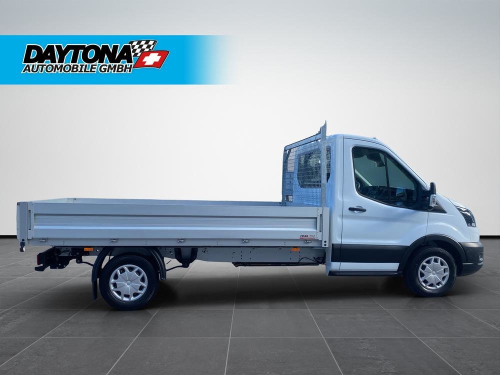 FORD Transit 350 L3 Trend 2.0 TDCi 170 Brücke, Diesel, Voiture de démonstration, Manuelle - 6