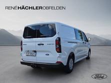 FORD Transit C Van 320 L2 2.0 EcoBlue 136 Trend, Diesel, Ex-demonstrator, Automatic - 4
