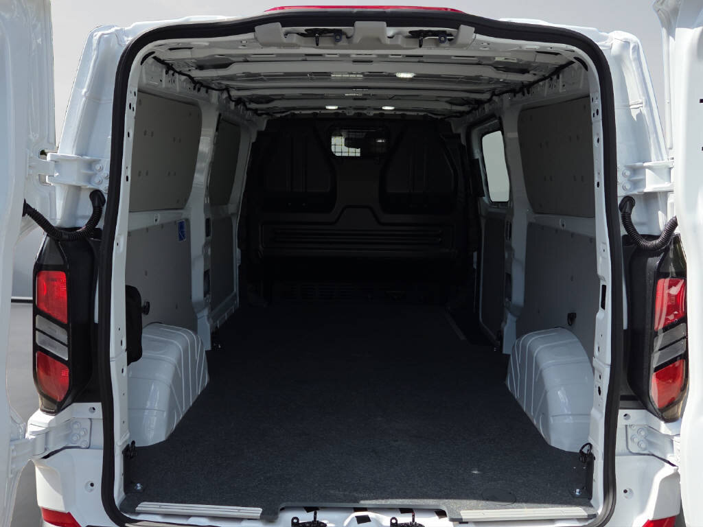 FORD Transit C Van 320 L2 2.0 EcoBlue 136 Trend, Diesel, Auto dimostrativa, Automatico - 5