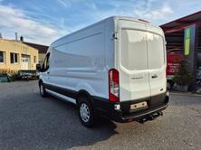 FORD Transit Van 350 L3 Trend 2.0 TDCi 130 HD FWD, Diesel, Vorführwagen, Handschaltung - 7