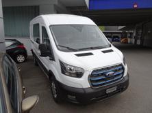 FORD E-Transit Van 350 L3H2 67kWh Trend, Electric, New car, Automatic - 7