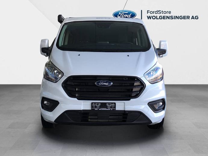 FORD Transit C Nugget 340 L2 2.0 Ausstelldach Trend, Diesel, Auto nuove, Automatico